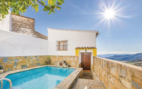 Casa El Limon, Gaucin